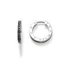 Thomas Sabo Sterling Silver fülbevaló - CR569-051-11