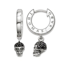 Thomas Sabo koponya fülbevaló - CR573-051-11