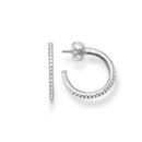 Thomas Sabo fülbevaló - CR580-051-14