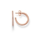 Thomas Sabo fülbevaló - CR580-416-14