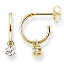 Thomas Sabo fülbevaló - CR598-414-14