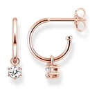 Thomas Sabo fülbevaló - CR598-416-14