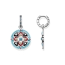 Thomas Sabo fülbevaló - CR599-346-7