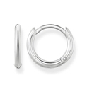 Thomas Sabo Sterling Silver fülbevaló - CR607-001-12