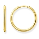 Thomas Sabo fülbevaló - CR609-413-12