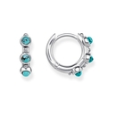 Thomas Sabo fülbevaló - CR614-878-17