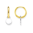 Thomas Sabo fülbevaló - CR624-413-39