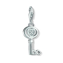 Thomas Sabo kulcs charm - DC0026-725-14