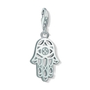 Thomas Sabo Fatima keze charm - DC0030-725-14