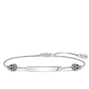 Thomas Sabo gyémánt karkötő - DLBA0004-356-21-L19