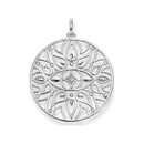 Thomas Sabo gyémánt medál - DPE0002-725-21