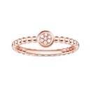 Thomas Sabo gyémánt gyűrű 52-es méret - DTR0004-923-14-52