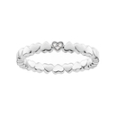 Thomas Sabo Sterling Silver gyűrű - DTR0013-725-14-48
