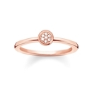 Thomas Sabo gyémánt gyűrű 50-es méret - DTR0015-923-14-50