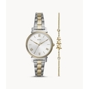 Fossil Daisy női óra szett - ES4914SET
