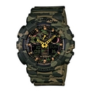 Casio G-Shock férfi óra - GA-100CM-5AER