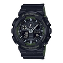 Casio G-Shock férfi óra - GA-100L-1AER