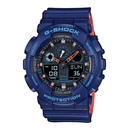 Casio G-Shock férfi óra - GA-100L-2AER