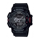 Casio G-Shock óra - GA-400-1BER