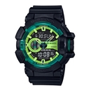 Casio G-Shock férfi óra - GA-400LY-1AER