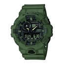 Casio G-Shock férfi óra - GA-700UC-3AER