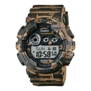 Casio G-Shock férfi óra - GD-120CM-5ER