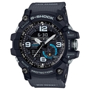 Casio G-Shock Mudmaster Premium féri óra - GG-1000-1A8ER