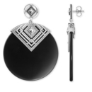 Thomas Sabo fülbevaló - H1932-698-11