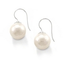 Thomas Sabo Sterling Silver fülbevaló - H1405-028-14