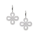 Thomas Sabo fülbevaló - H1811-051-14