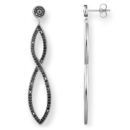 Thomas Sabo fülbevaló - H1831-643-11