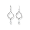 Thomas Sabo fülbevaló - H1841-051-14