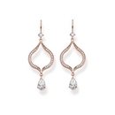 Thomas Sabo fülbevaló - H1841-416-14