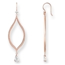 Thomas Sabo fülbevaló - H1842-416-14