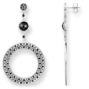 Thomas Sabo fülbevaló - H1849-641-11