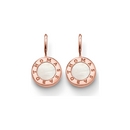 Thomas Sabo fülbevaló - H1860-532-14