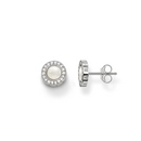 Thomas Sabo Sterling Silver fülbevaló - H1861-030-14