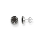 Thomas Sabo Sterling Silver fülbevaló - H1861-641-11