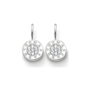 Thomas Sabo Sterling Silver fülbevaló - H1862-051-14