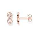 Thomas Sabo fülbevaló - H1877-416-14