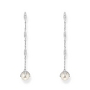 Thomas Sabo fülbevaló - H1901-167-14