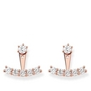 Thomas Sabo fülbevaló - H1903-416-14