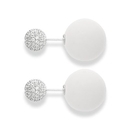 Thomas Sabo fülbevaló - H1915-625-14