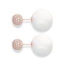 Thomas Sabo fülbevaló - H1915-627-14