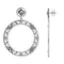 Thomas Sabo fülbevaló - H1930-637-21