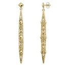 Thomas Sabo fülbevaló - H1931-413-39