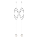 Thomas Sabo fülbevaló - H1937-167-14