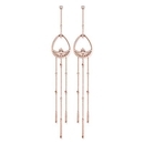 Thomas Sabo fülbevaló - H1938-416-14