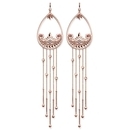 Thomas Sabo fülbevaló - H1940-633-7