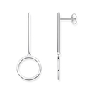 Thomas Sabo fülbevaló - H1948-001-12